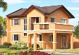 Freya - Grande House for Sale in San Juan, Batangas